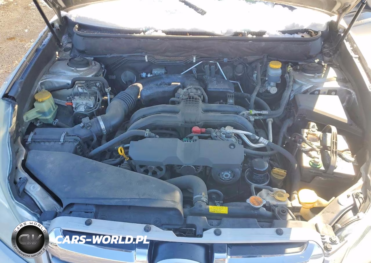 2014 Subaru Outback 2.5I Premium VIN:4S4BRBCC8E3227325 - 12