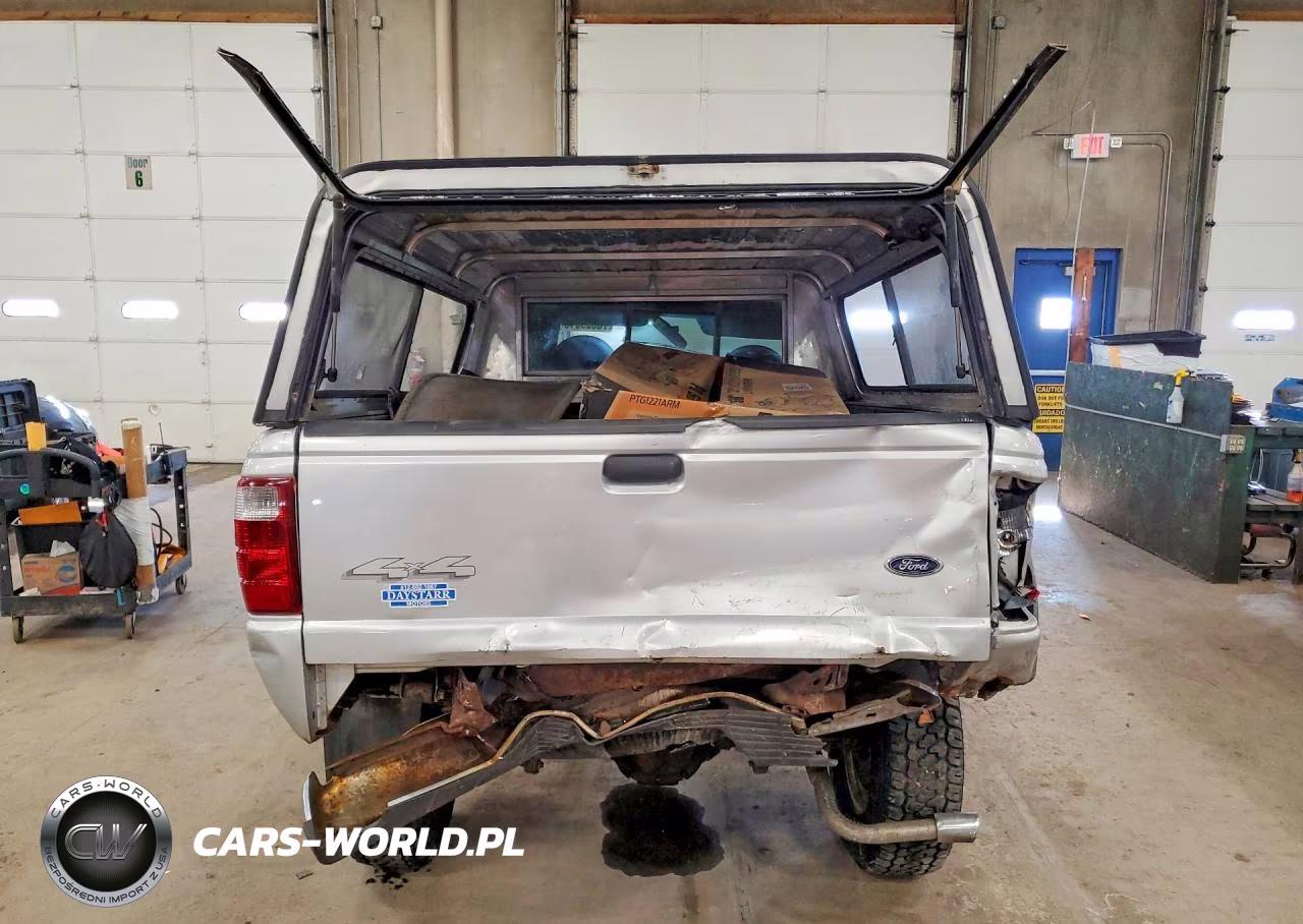 2002 Ford Ranger Super Cab VIN:1FTZR15U92PA15234 - 6