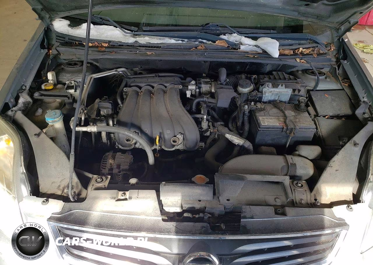 2011 Nissan Sentra 2.0 VIN:3N1AB6AP4BL636913 - 7
