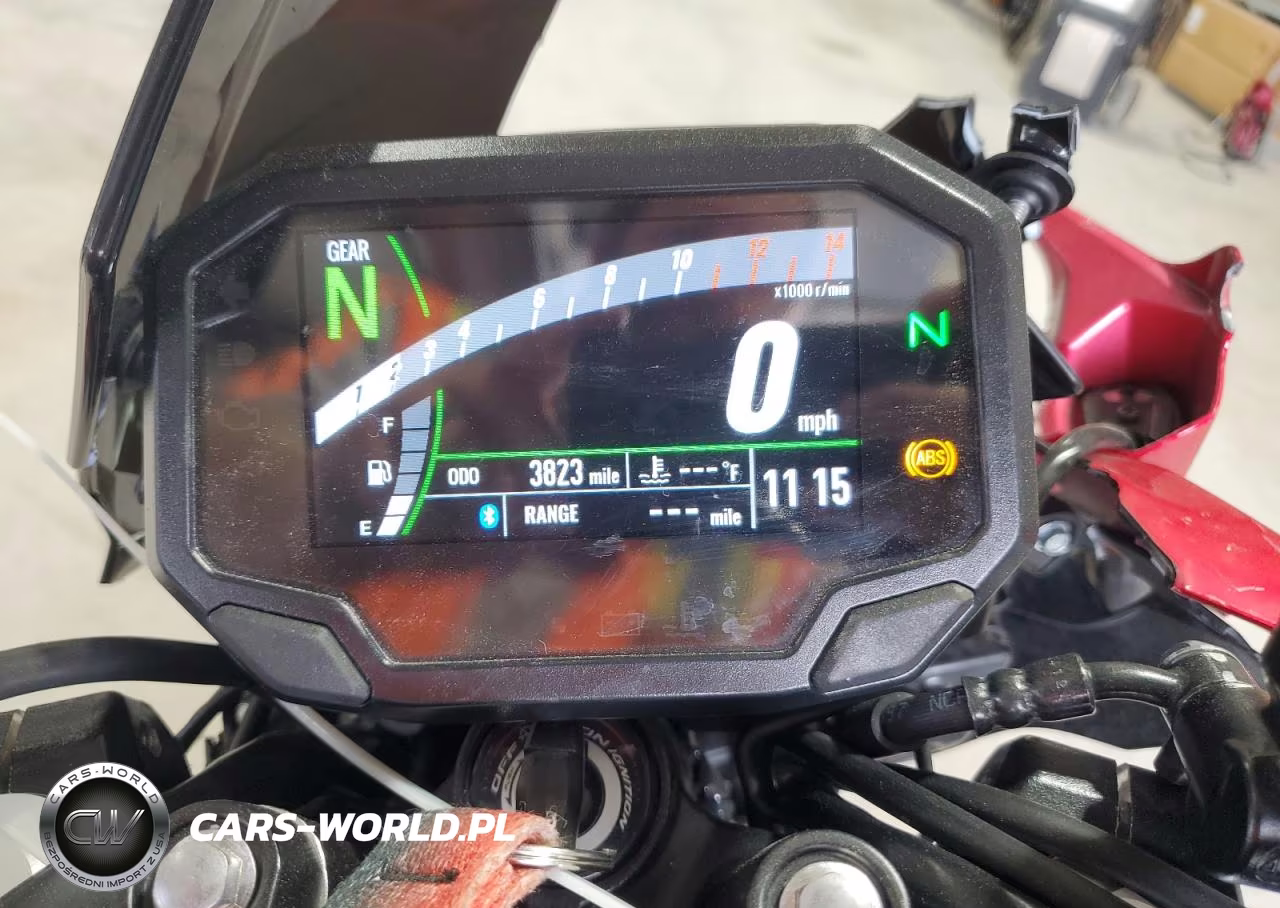 2024 Kawasaki Er500 VIN:ML5ERGF12RDA09774 - 7