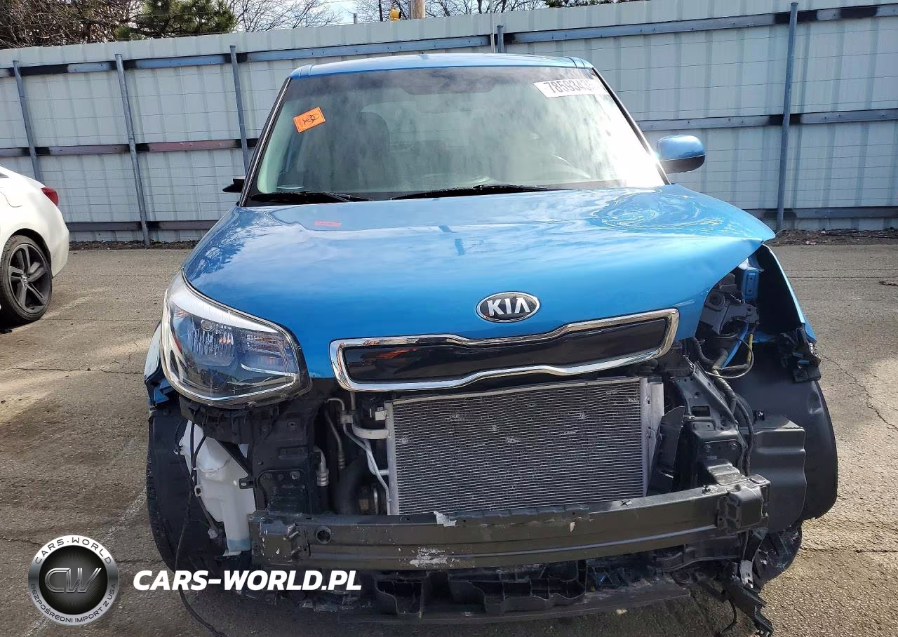 2016 Kia Soul + VIN:KNDJP3A59G7344665 - 5
