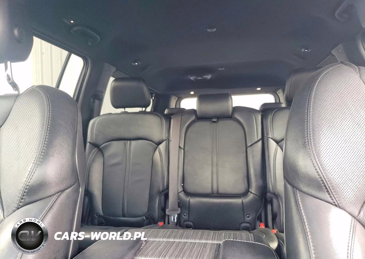 2024 Jeep Wagoneer L Series Ii VIN:1C4SJSBP8RS145154 - 10