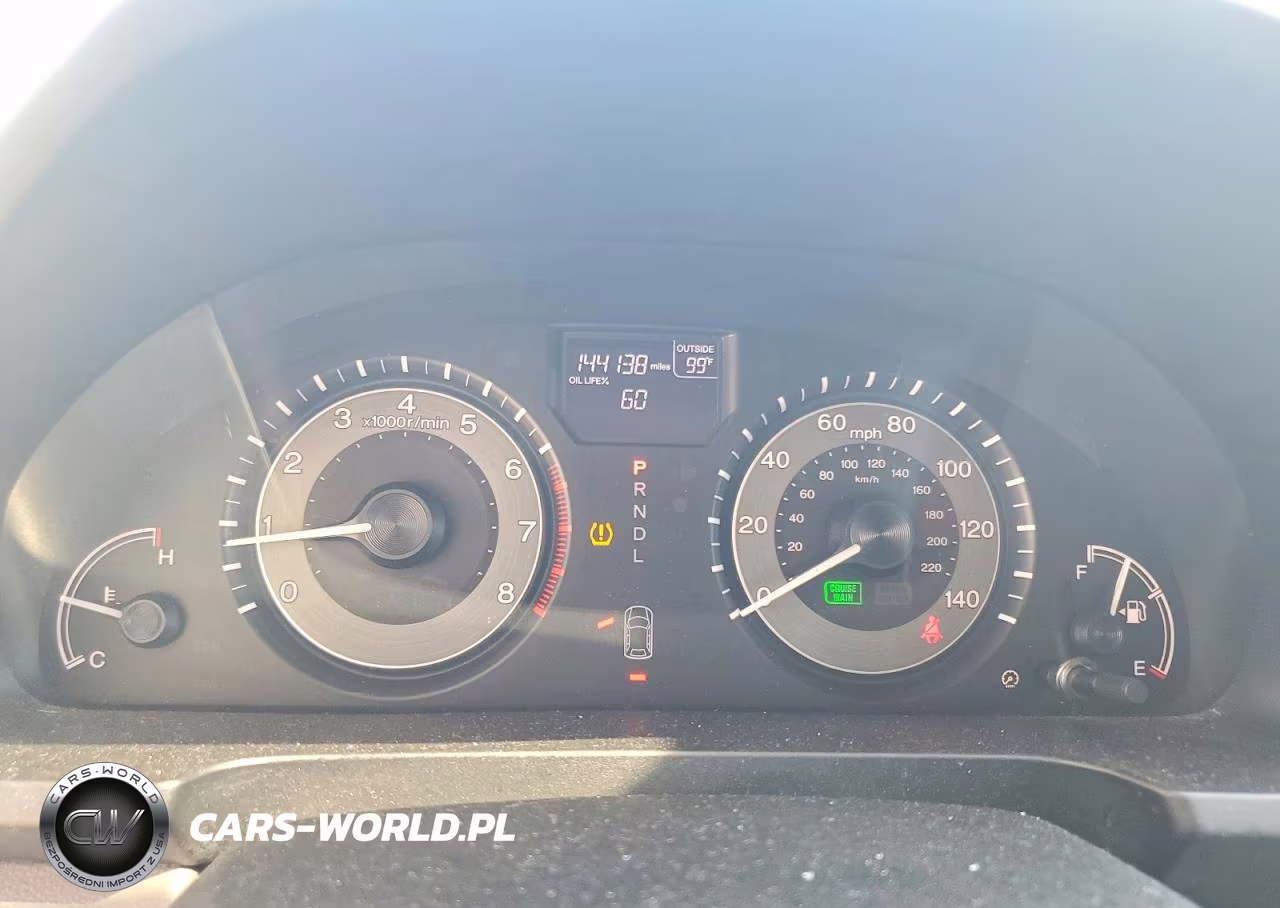 2015 Honda Odyssey Exl VIN:5FNRL5H64FB061995 - 9