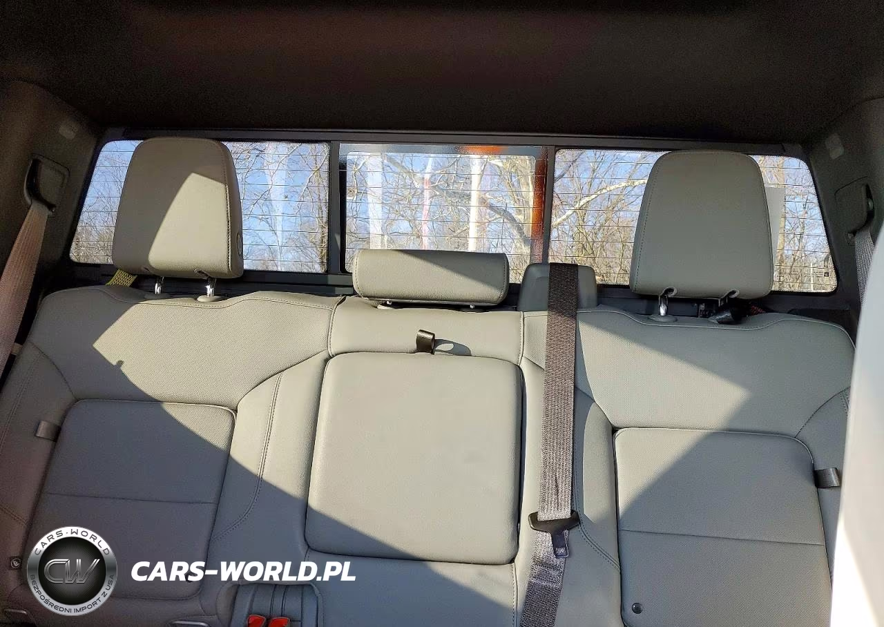 2022 Chevrolet Silverado Ltd K1500 Ltz VIN:1GCUYGED2NZ164237 - 10