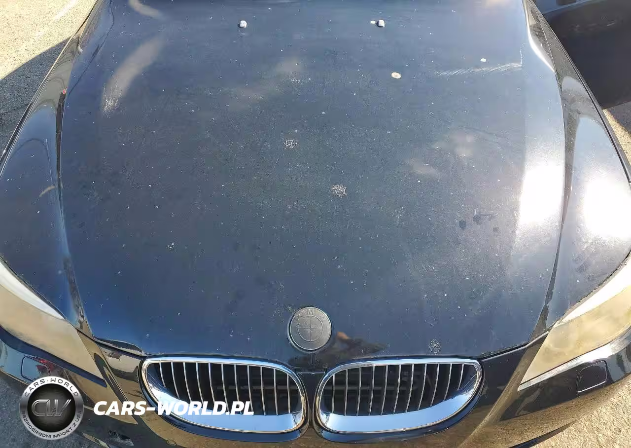 2010 BMW 535 I VIN:WBANW1C50AC165013 - 11