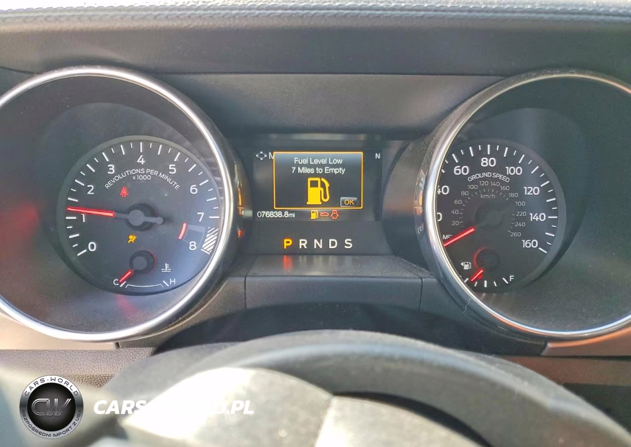 2020 Ford Mustang Gt VIN:1FATP8FF9L5143058 - 9