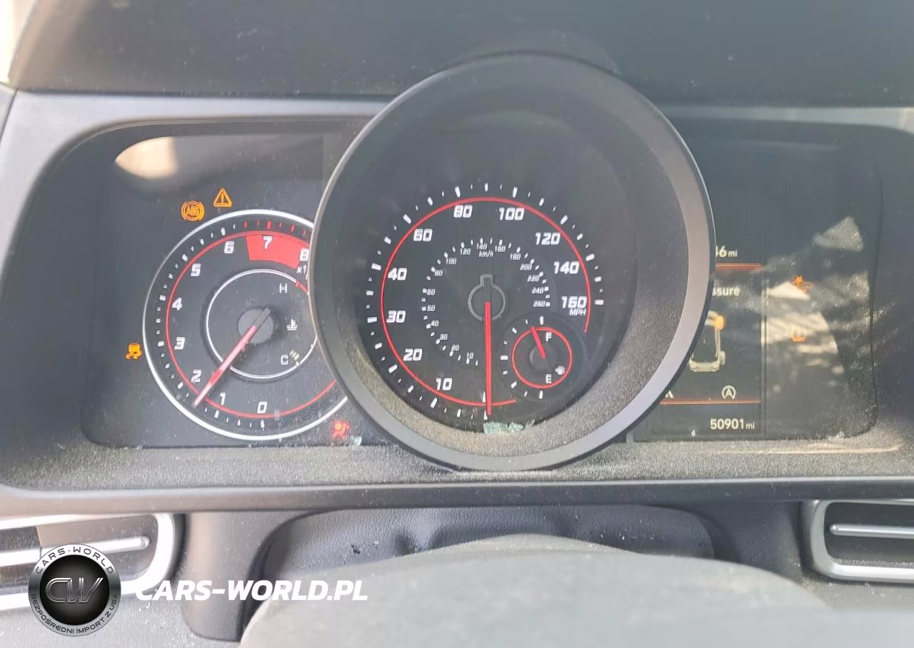 2021 Hyundai Elantra Se VIN:5NPLL4AG5MH014363 - 9