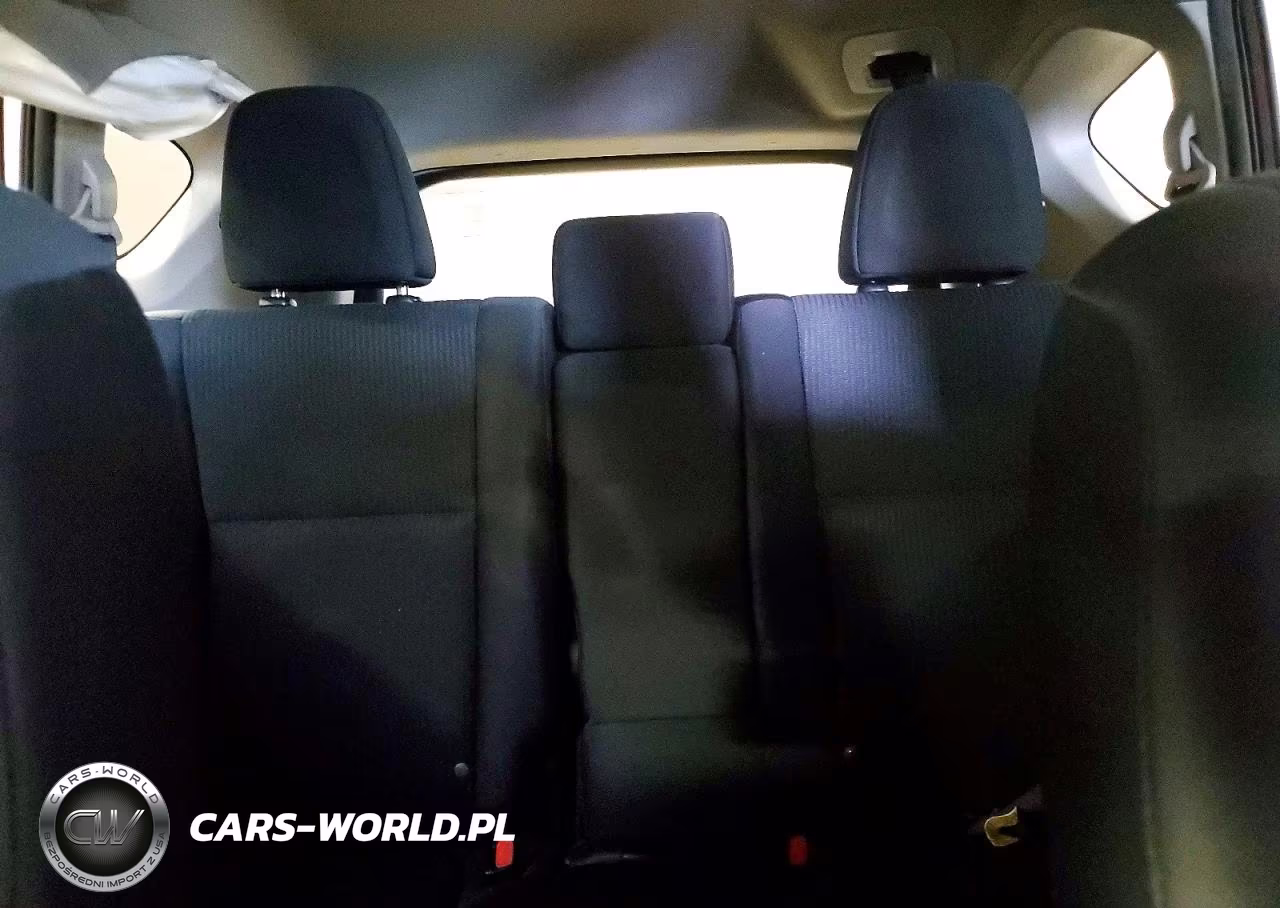 2018 Toyota Rav4 Le VIN:2T3BFREV3JW765328 - 10