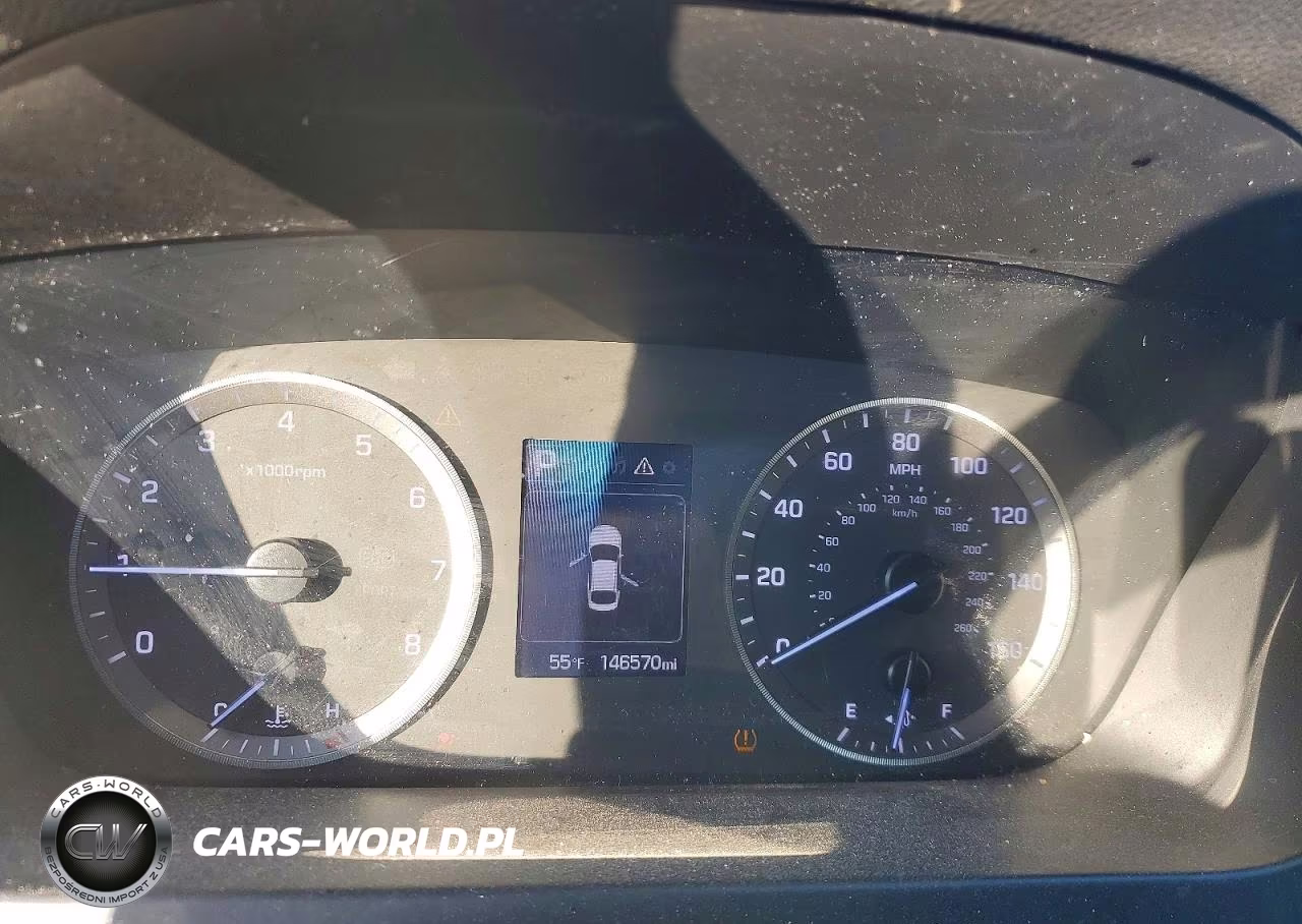 2015 Hyundai Sonata Sport VIN:5NPE34AF0FH052845 - 9