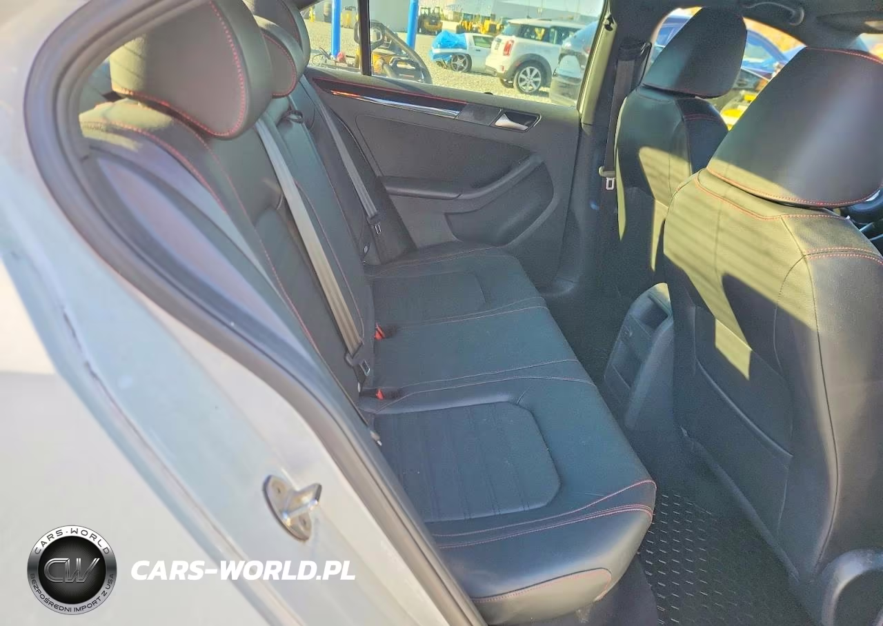 2018 Volkswagen Jetta Gli VIN:3VW4T7AJXJM214949 - 10
