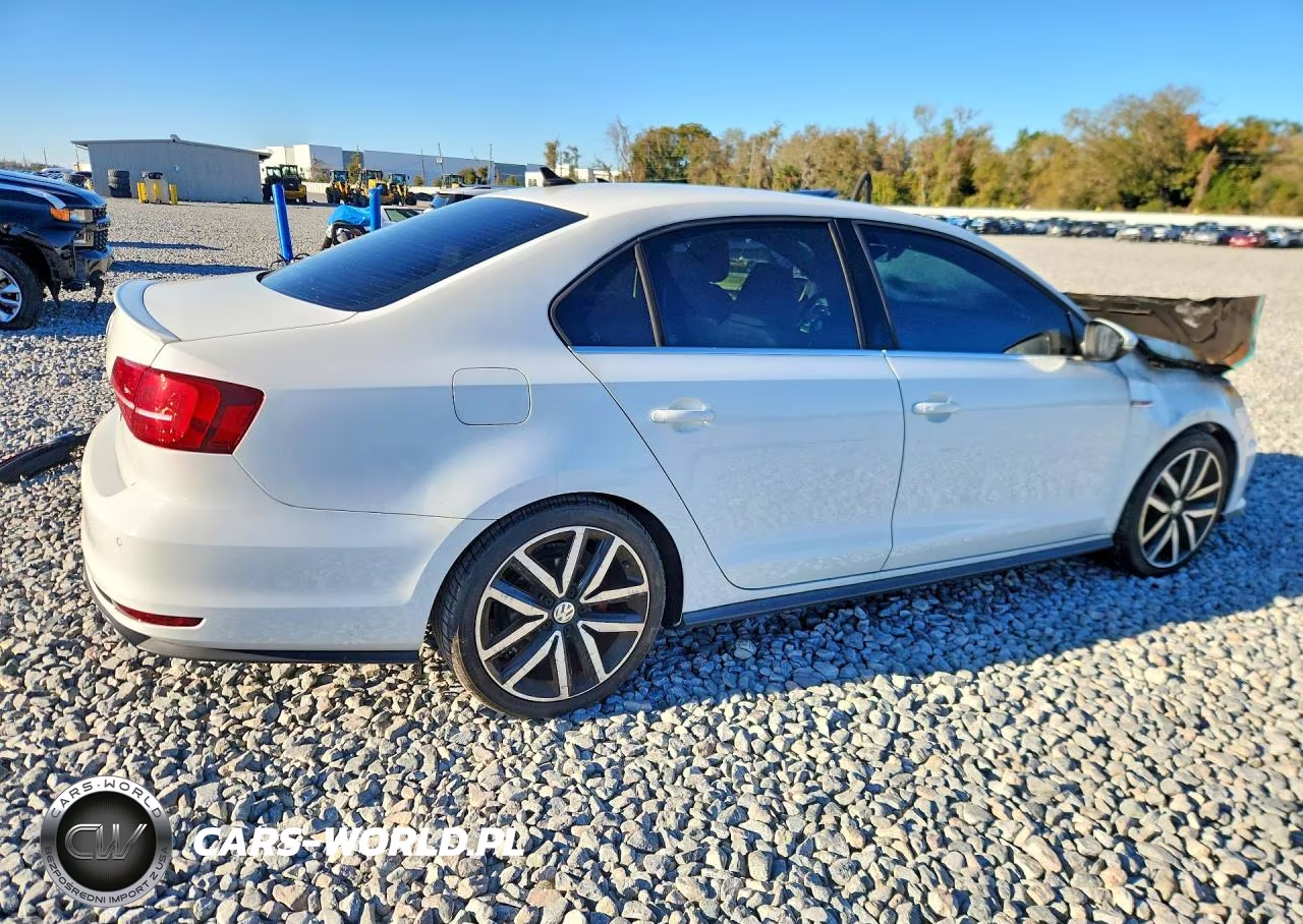 2018 Volkswagen Jetta Gli VIN:3VW4T7AJXJM214949 - 3
