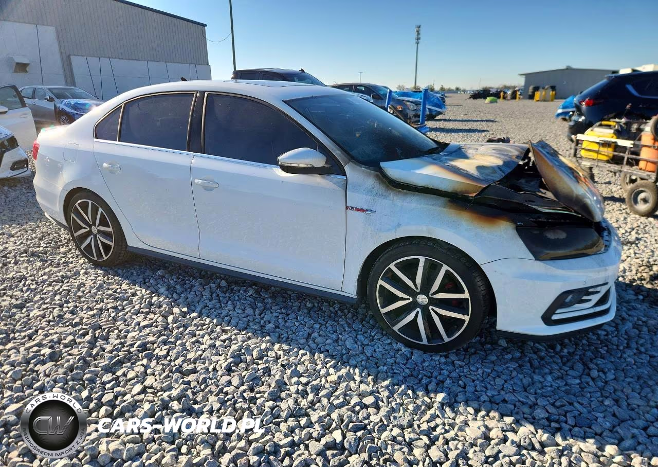 2018 Volkswagen Jetta Gli VIN:3VW4T7AJXJM214949 - 4