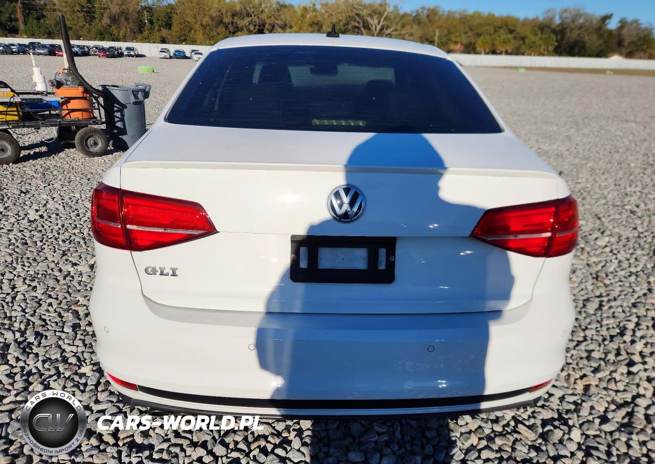 2018 Volkswagen Jetta Gli VIN:3VW4T7AJXJM214949 - 6