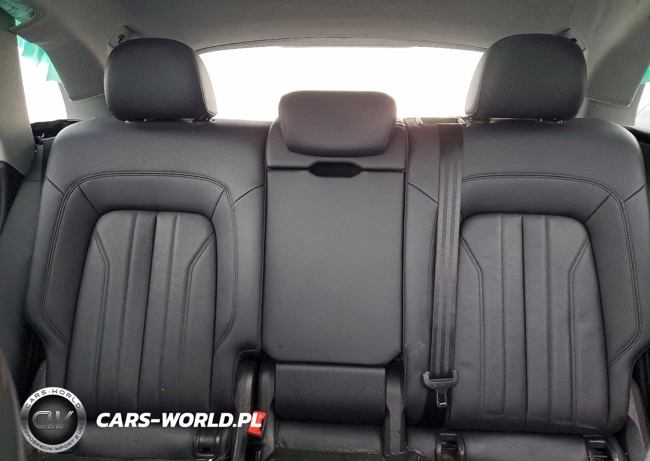 2018 Audi Q5 Prestige VIN:WA1CNAFY1J2020212 - 10