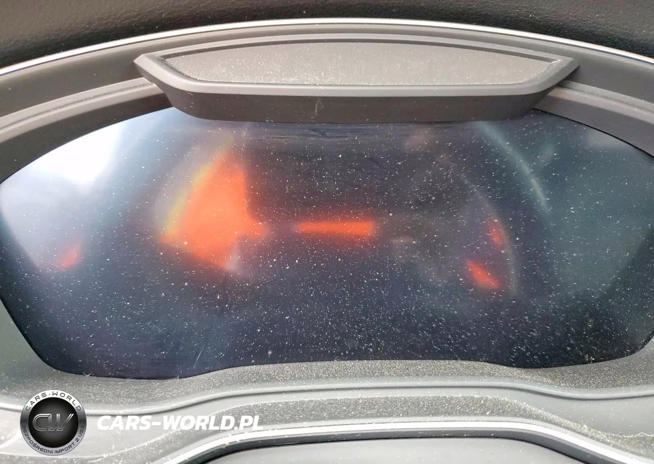 2018 Audi Q5 Prestige VIN:WA1CNAFY1J2020212 - 9