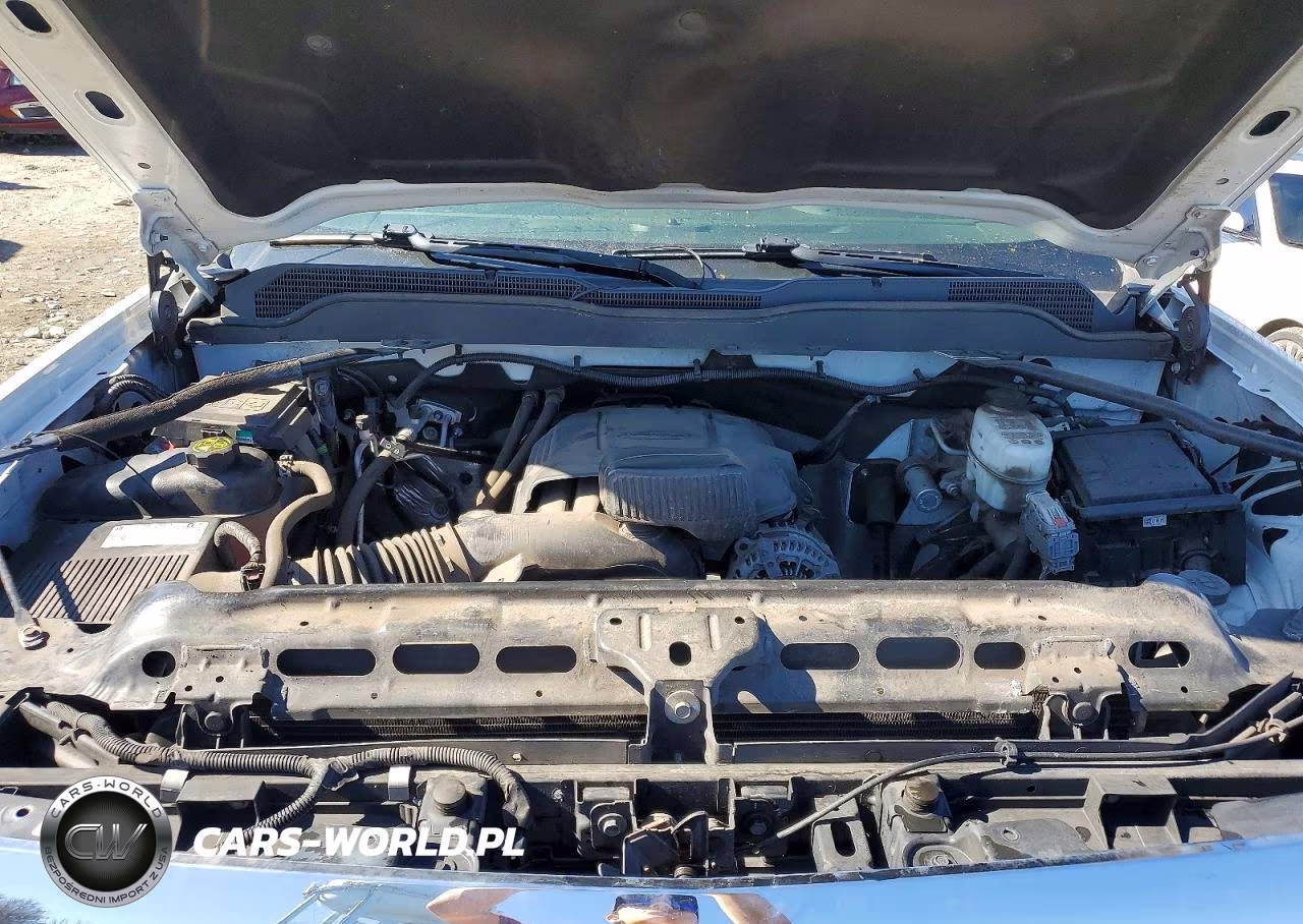 2019 Chevrolet Silverado K2500 Heavy Duty VIN:2GC2KREG8K1238506 - 11