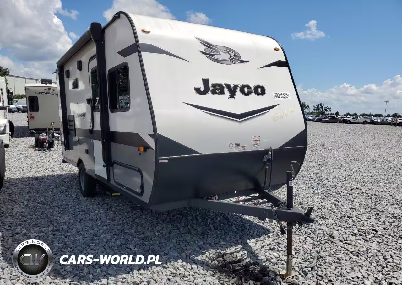 2022 Jayco Jay Flight
