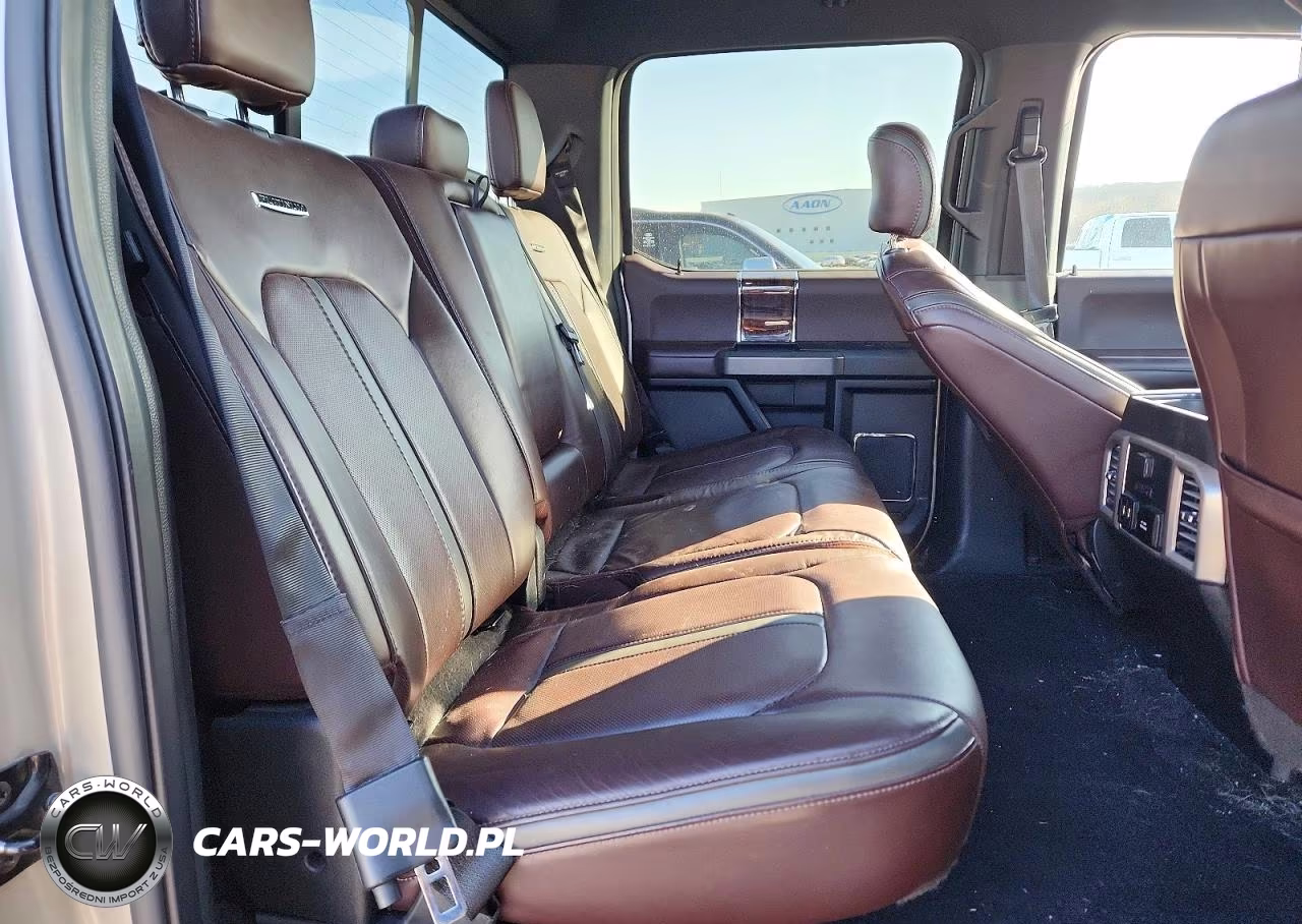 2017 Ford F150 Supercrew VIN:1FTEW1EG4HFA97566 - 10
