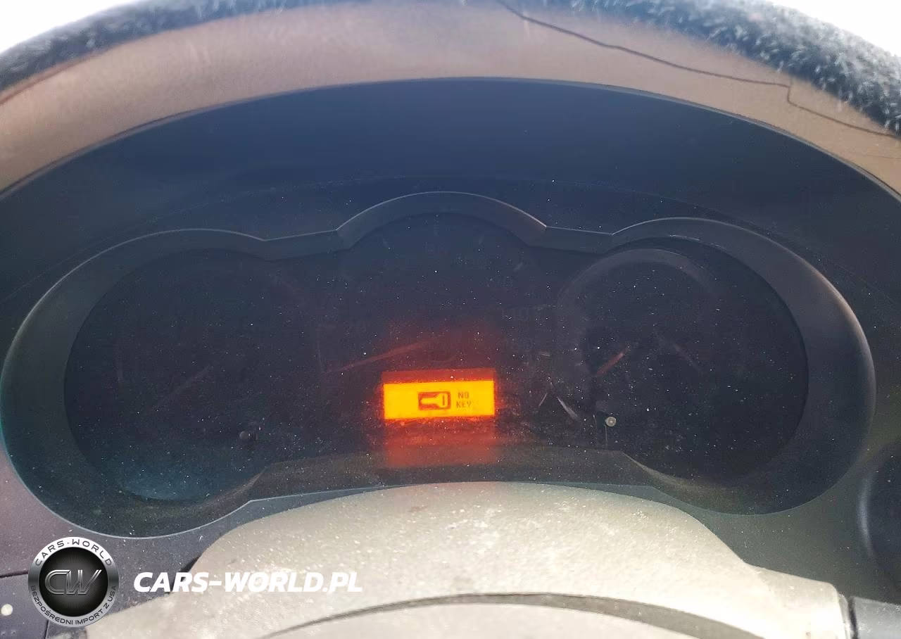 2007 Nissan Altima 2.5 VIN:1N4AL21E37N478661 - 9