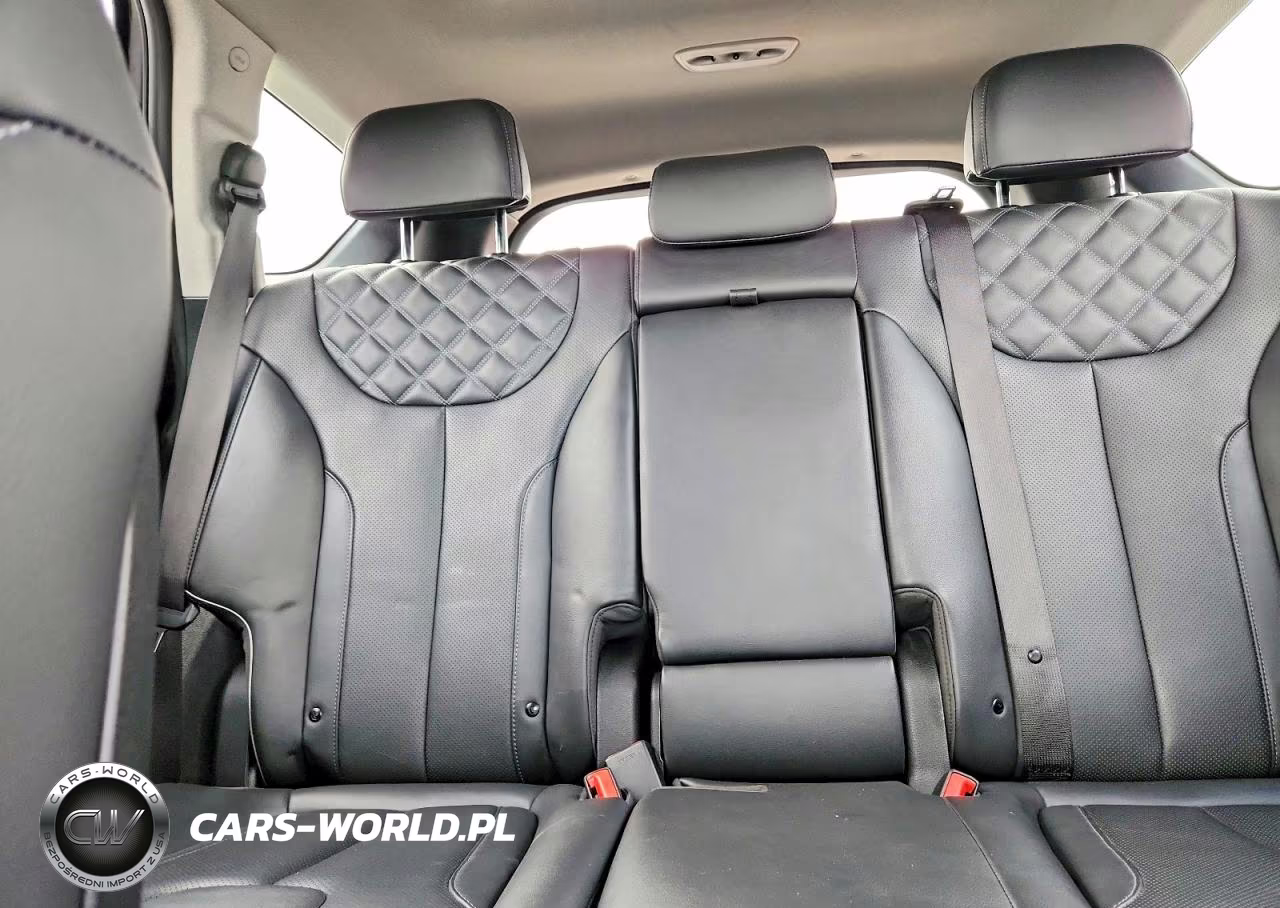 2022 Hyundai Santa Fe Limited VIN:KM8S7DA2XNU025382 - 10