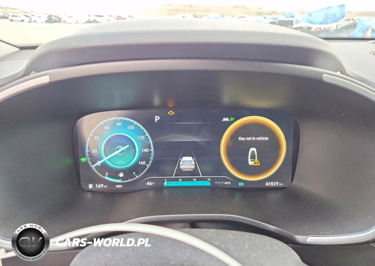 2022 Hyundai Santa Fe Limited VIN:KM8S7DA2XNU025382 - 9