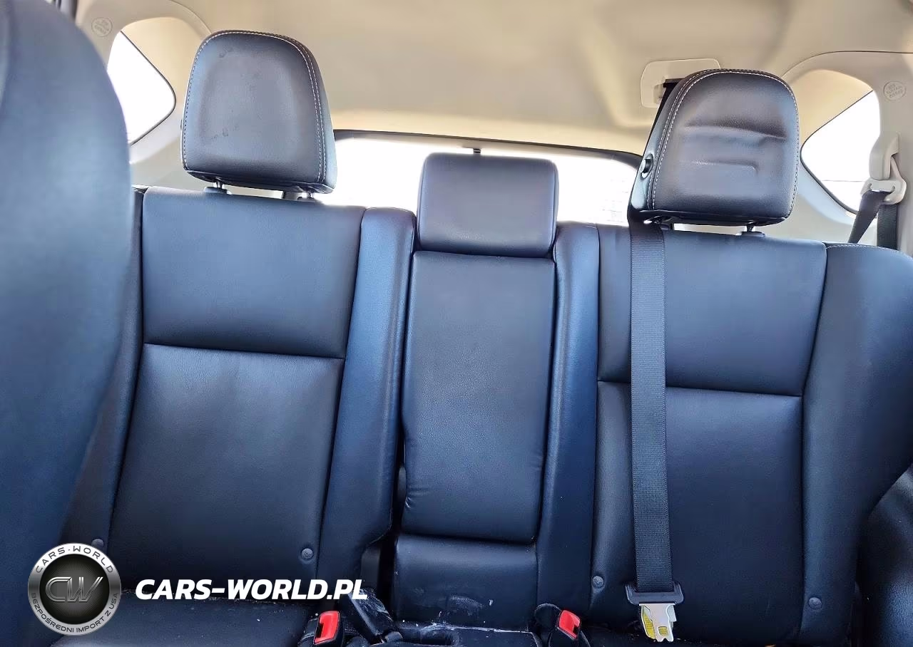 2014 Toyota Rav4 Limited VIN:2T3YFREV7EW125512 - 10
