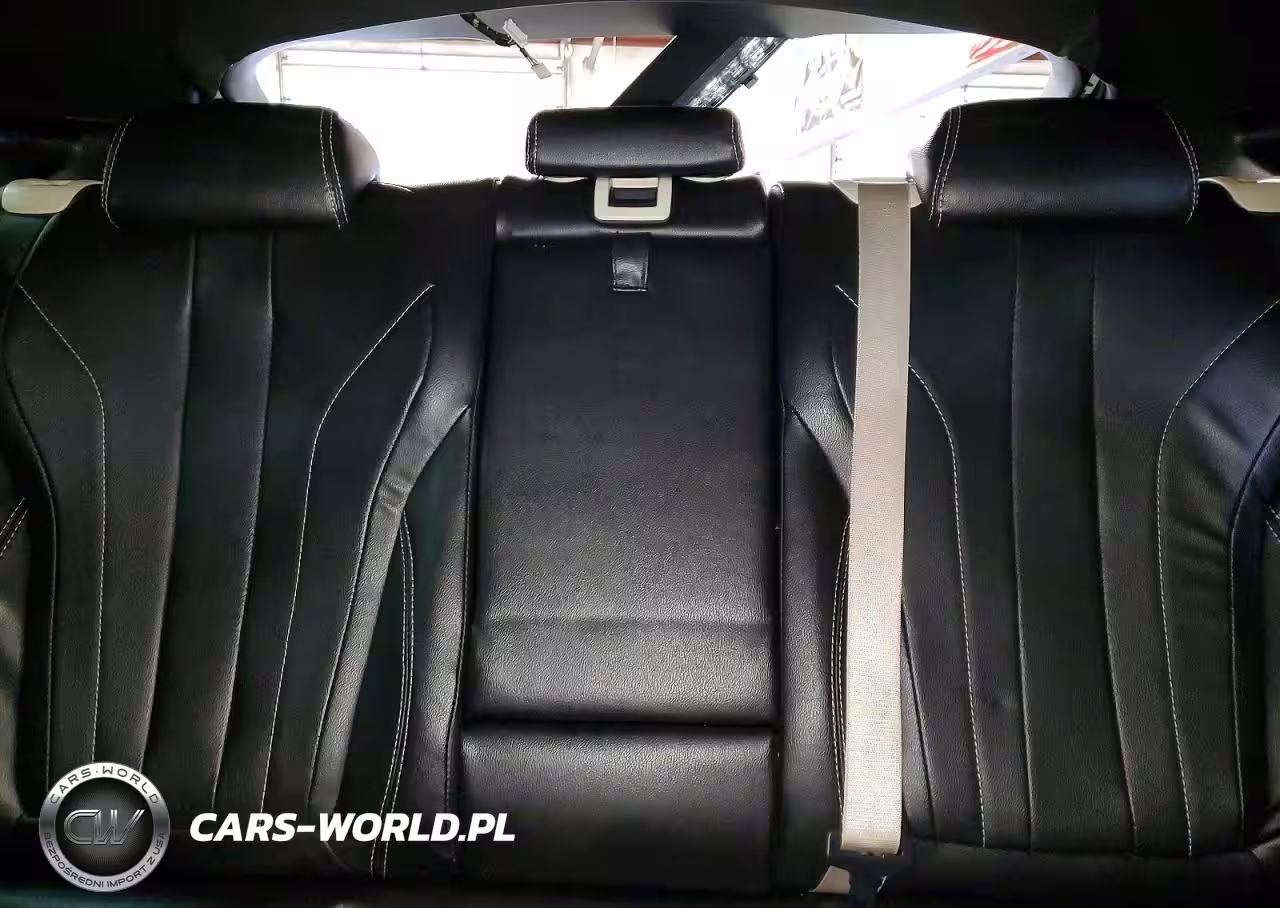 2016 BMW X6 xDrive35I VIN:5UXKU2C53G0N83754 - 10