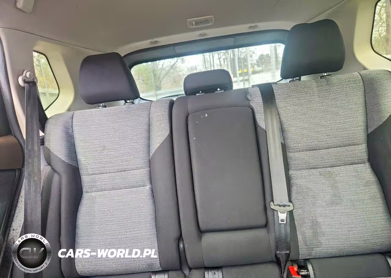 2023 Nissan Rogue Sv VIN:JN8BT3BA9PW428412 - 10