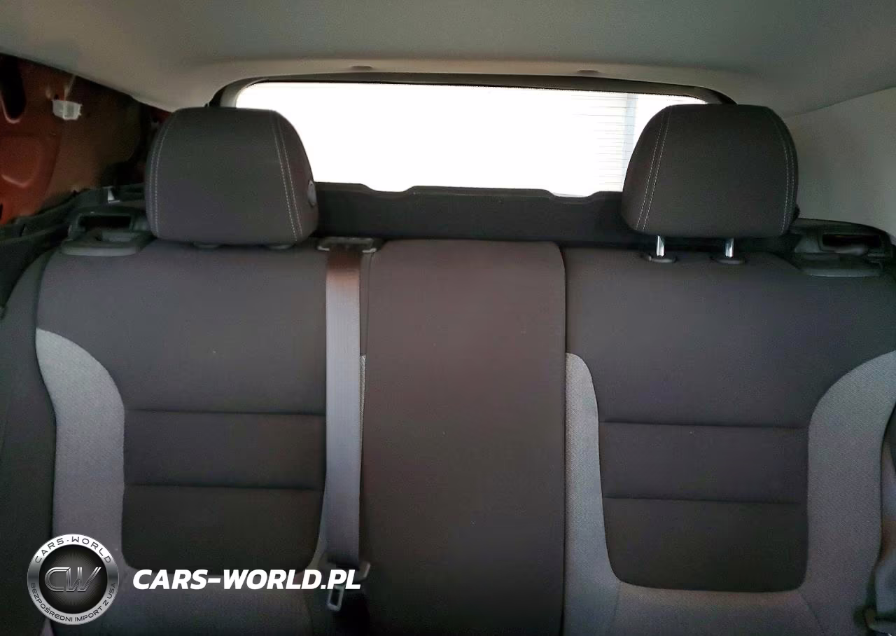 2024 Chevrolet Trailblazer Ls VIN:KL79MMSL4RB114642 - 10