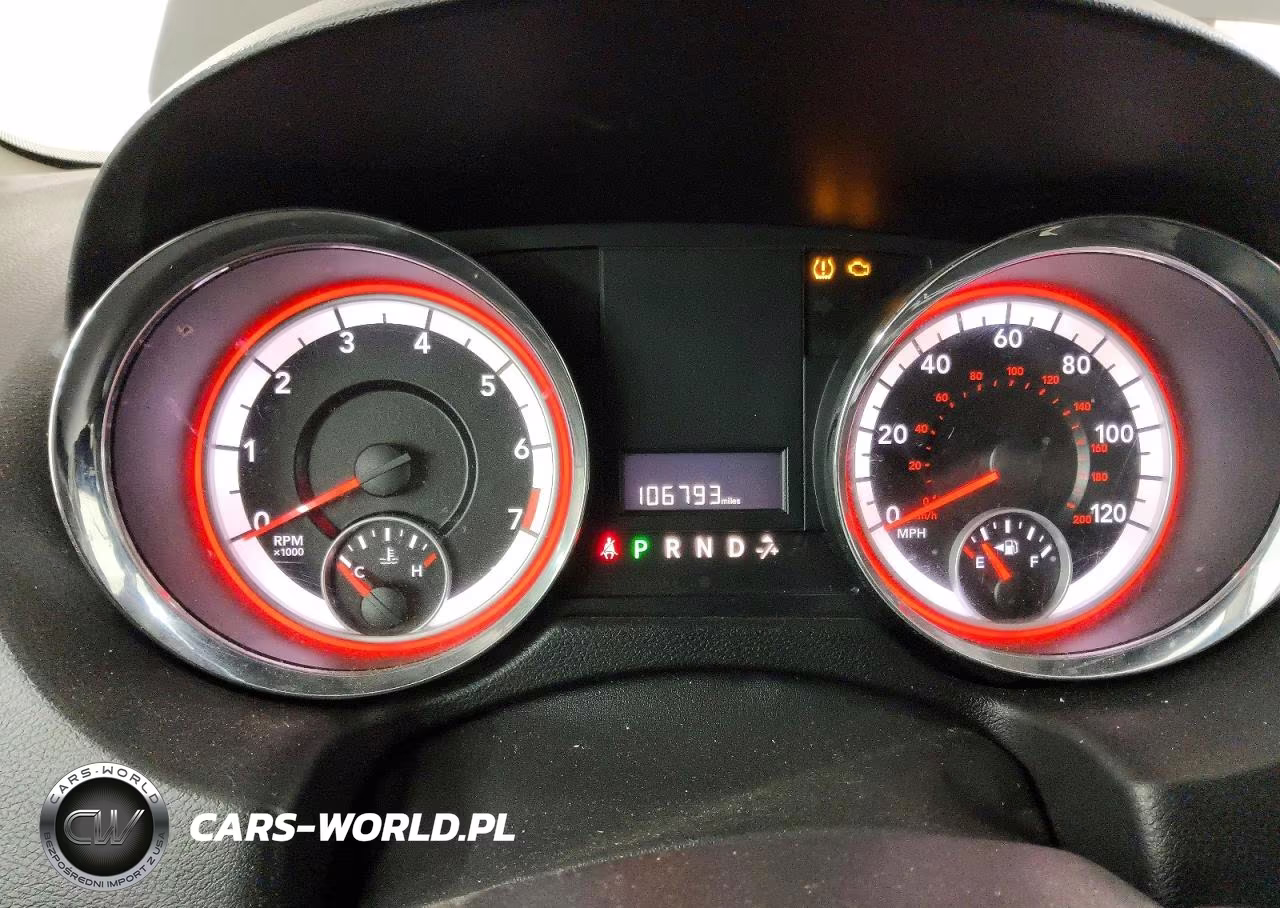 2012 Dodge Grand Caravan Se VIN:2C4RDGBG2CR415023 - 9