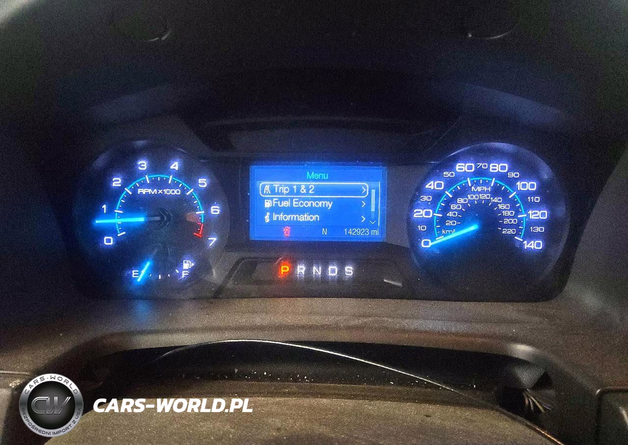 2014 Ford Flex Se VIN:2FMGK5B82EBD26246 - 9