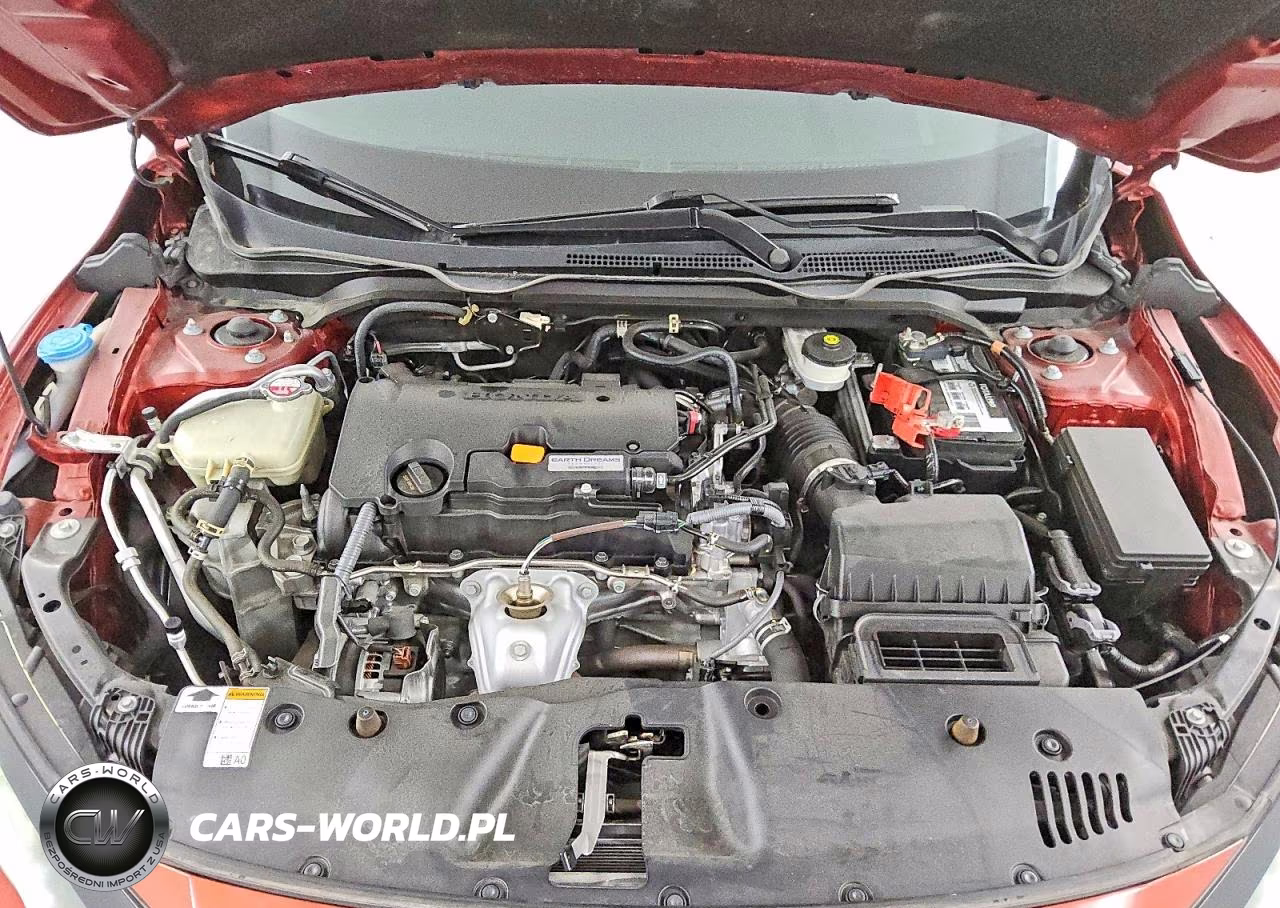 2021 Honda Civic Lx VIN:2HGFC2F6XMH558398 - 11