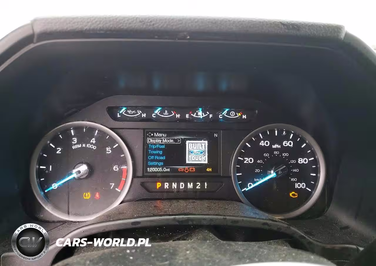 2018 Ford F250 Super Duty VIN:1FT7W2B60JEC44102 - 9