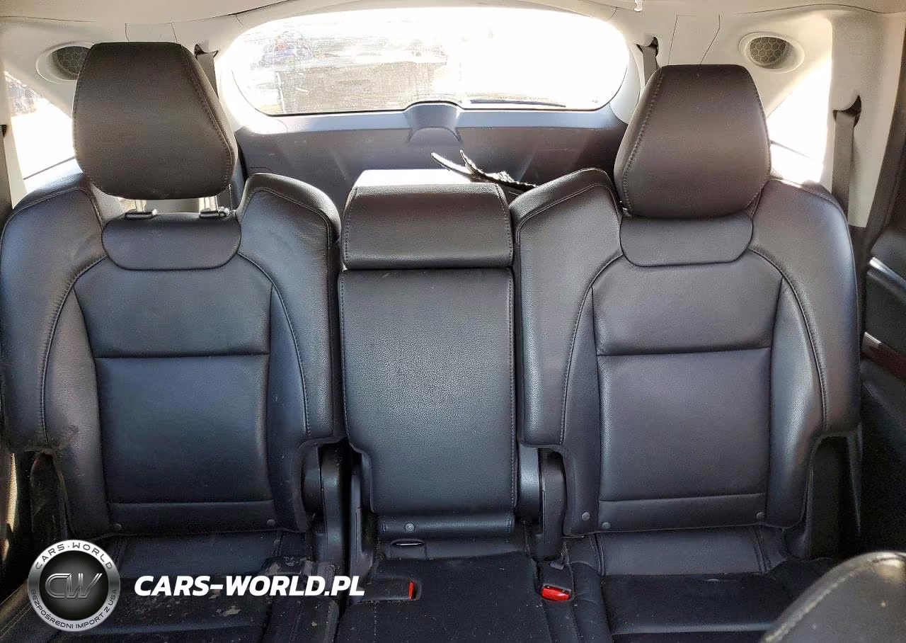 2015 Acura Mdx Technology VIN:5FRYD4H40FB019632 - 10
