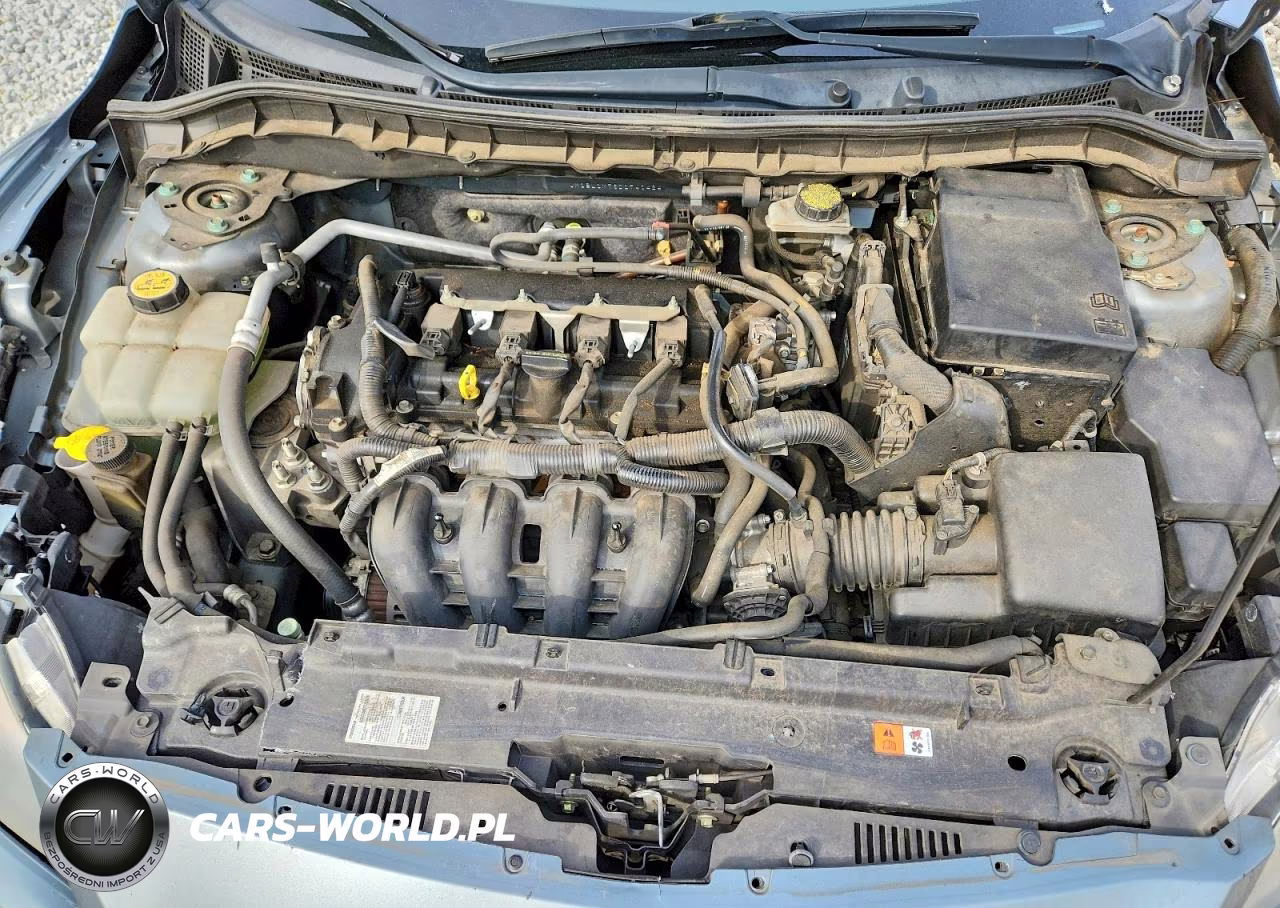 2013 Mazda 3 I VIN:JM1BL1M76D1740424 - 11