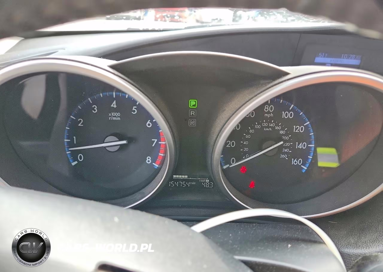 2013 Mazda 3 I VIN:JM1BL1M76D1740424 - 9