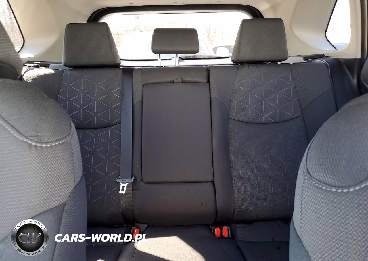 2024 Toyota Rav4 Hybrid Xle VIN:4T3RWRFV0RU114361 - 10