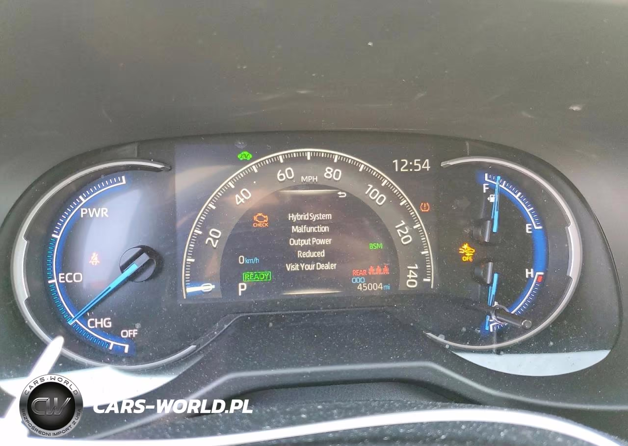 2024 Toyota Rav4 Hybrid Xle VIN:4T3RWRFV0RU114361 - 9