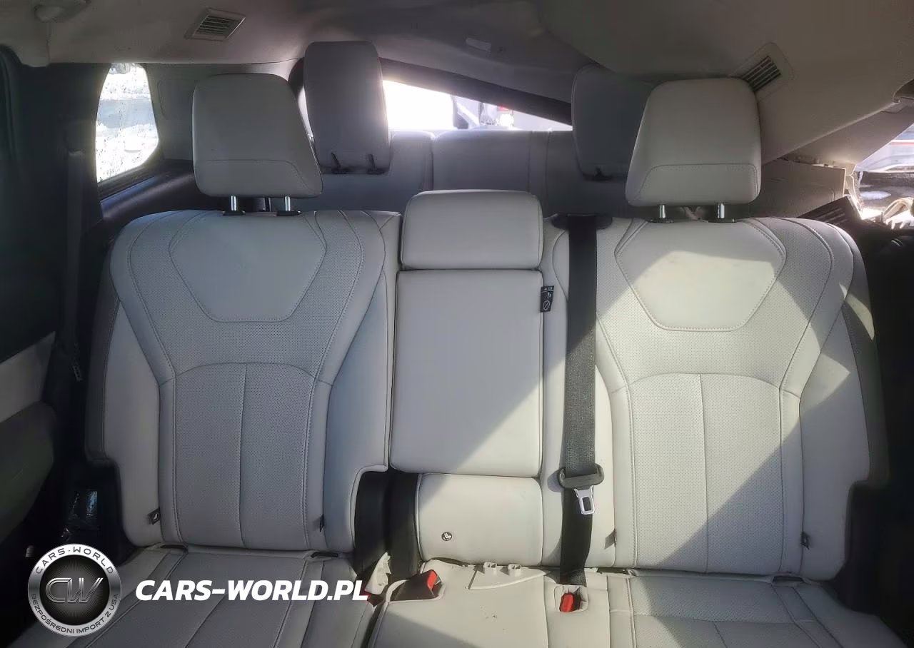 2026 Infiniti Qx60 Pure VIN:5N1AL1ES6TC342773 - 10