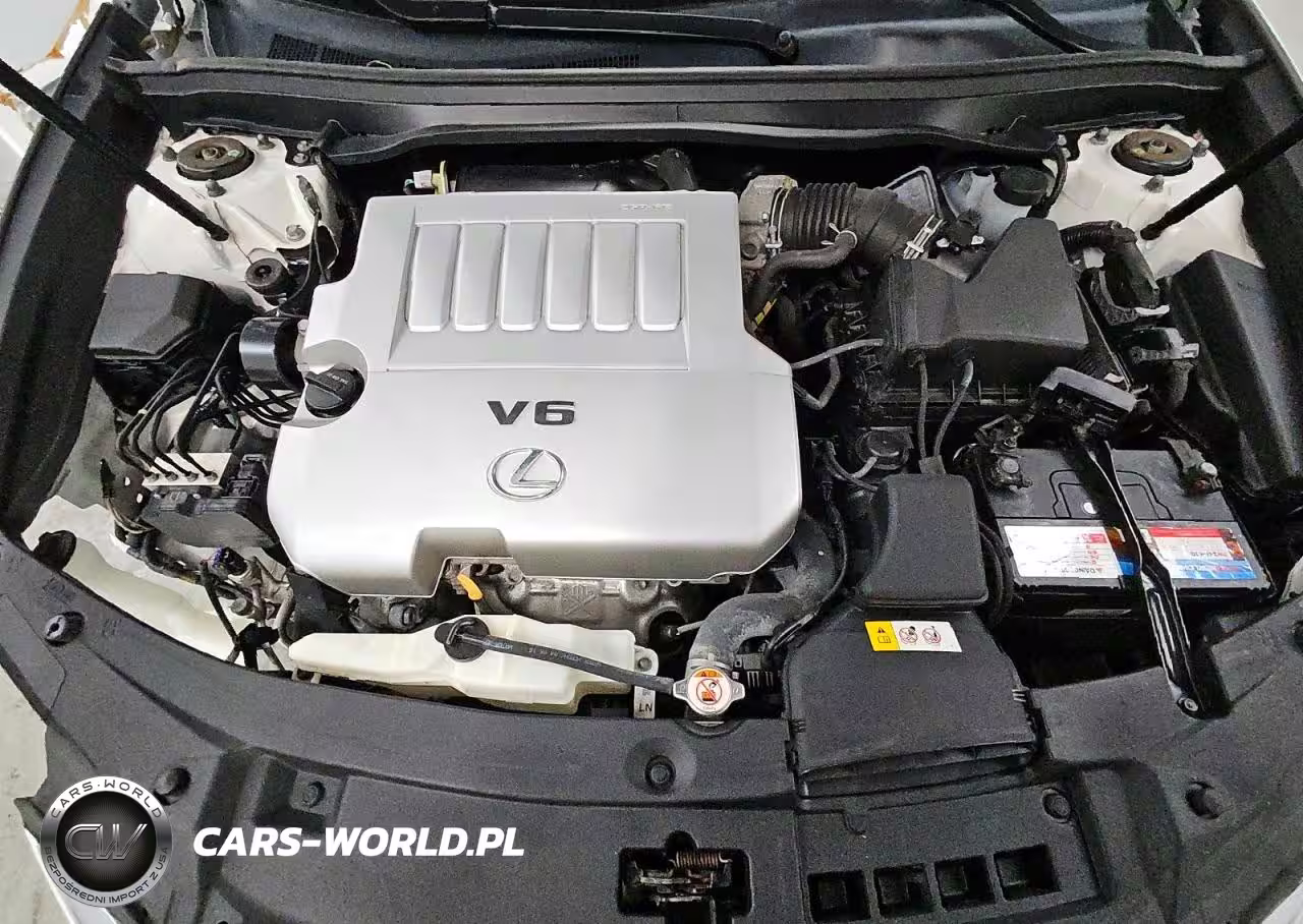 2017 Lexus Es 350 Base VIN:58ABK1GGXHU040896 - 11