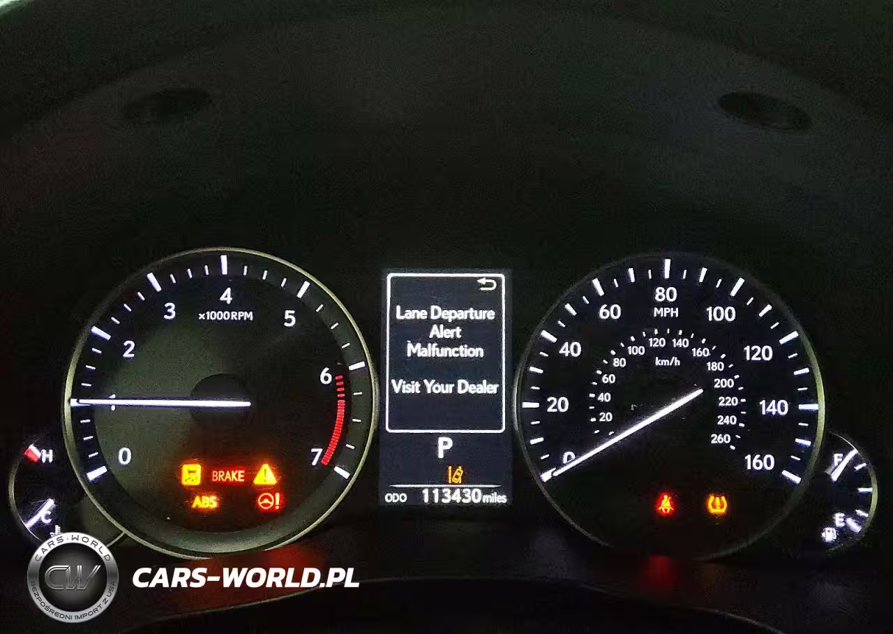 2017 Lexus Es 350 Base VIN:58ABK1GGXHU040896 - 9