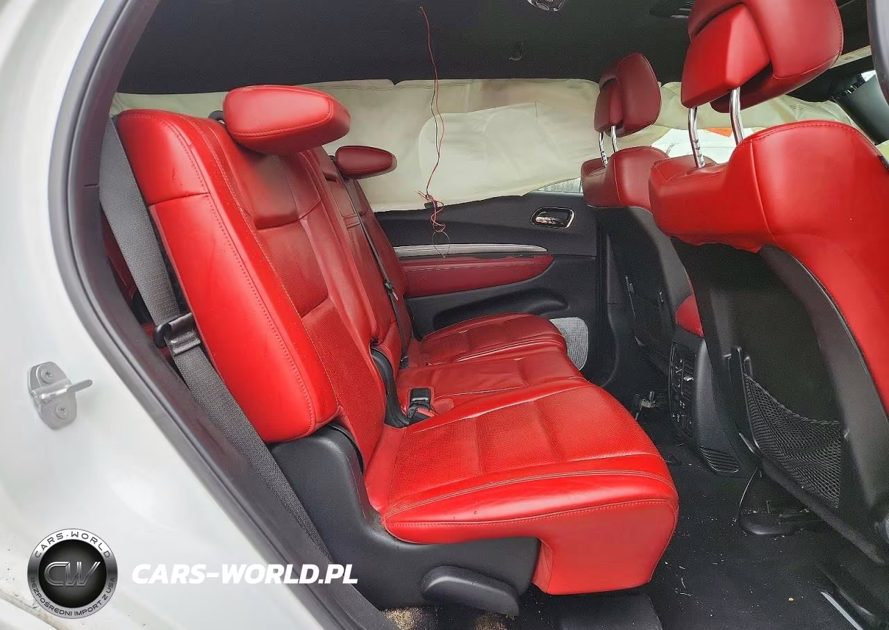 2020 Dodge Durango R VIN:1C4SDJCT1LC302215 - 11