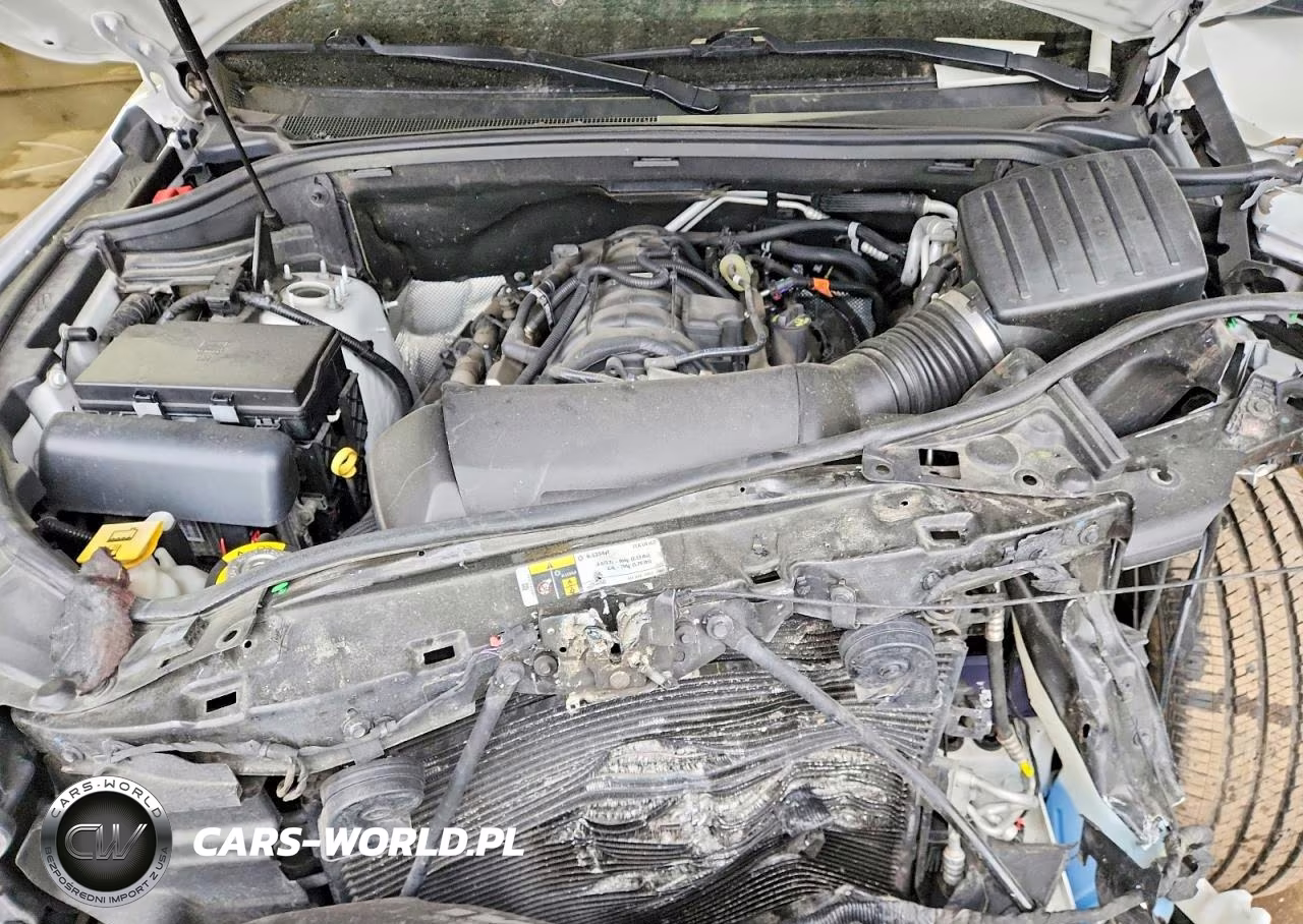 2020 Dodge Durango R VIN:1C4SDJCT1LC302215 - 12