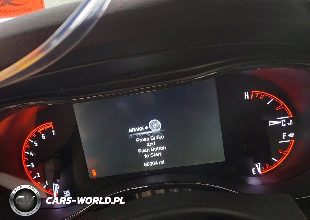 2020 Dodge Durango R VIN:1C4SDJCT1LC302215 - 9