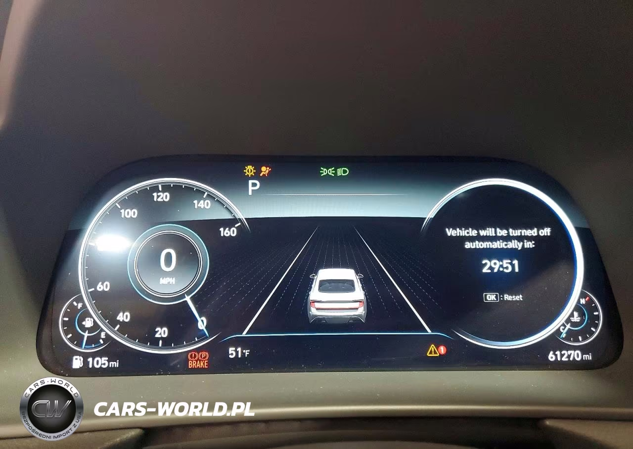 2020 Hyundai Sonata Limited VIN:5NPEH4J23LH036407 - 9
