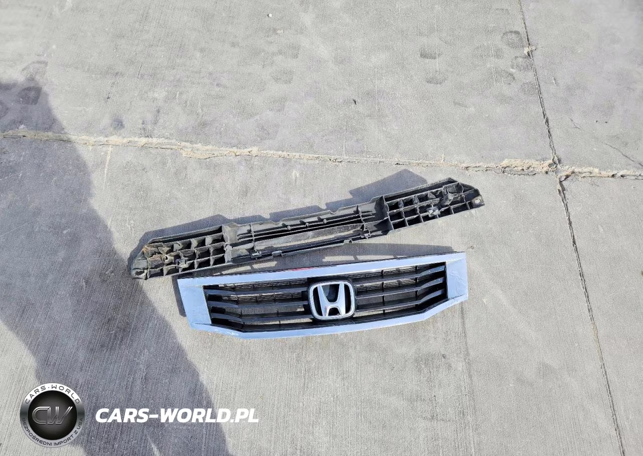2009 Honda Accord Exl VIN:1HGCP368X9A004766 - 12