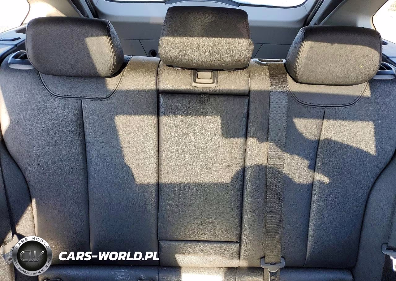 2015 BMW 328 Xi VIN:WBA3G7C50FK297340 - 10