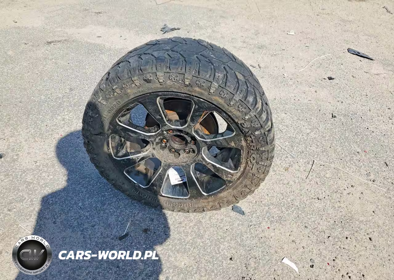2019 Chev Colorado VIN:1GCGSBEA1K1338753 - 12