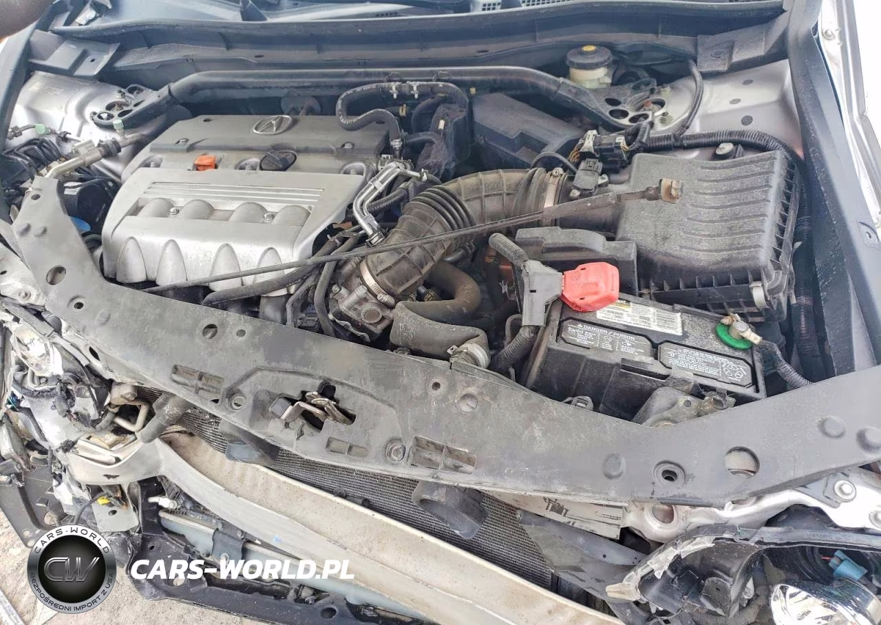 2013 Acura Tsx VIN:JH4CU2F44DC011321 - 11
