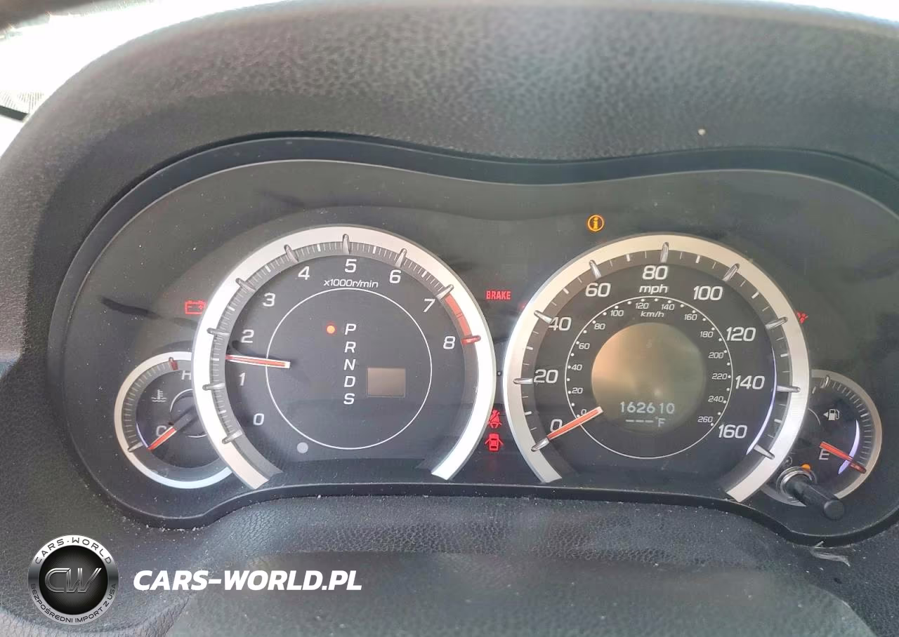 2013 Acura Tsx VIN:JH4CU2F44DC011321 - 9